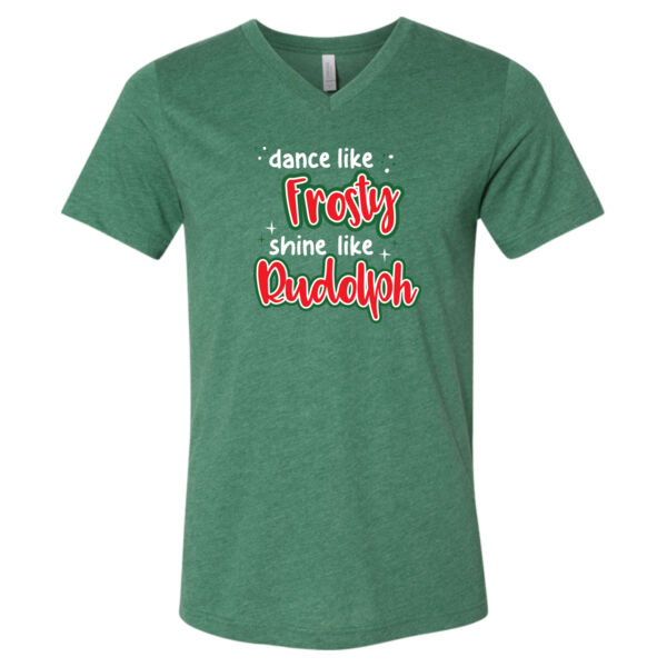 Dance Like Frosty Thumbnail