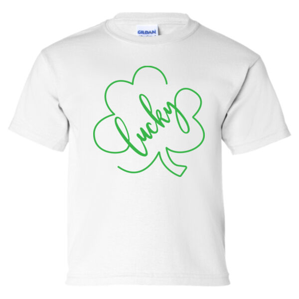 Lucky Clover Thumbnail