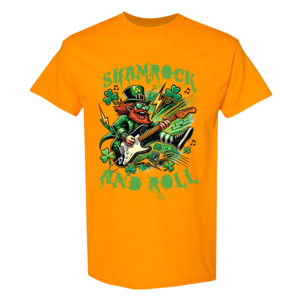 Shamrock & Roll Thumbnail