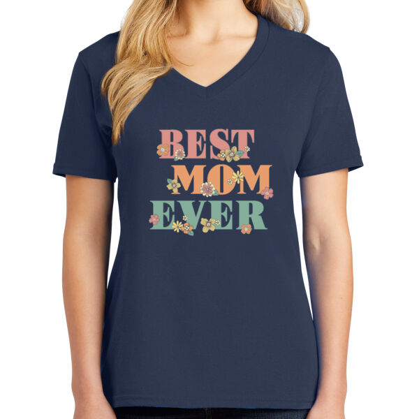 Best Mom Ever Thumbnail