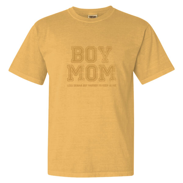 Boy Mom Thumbnail