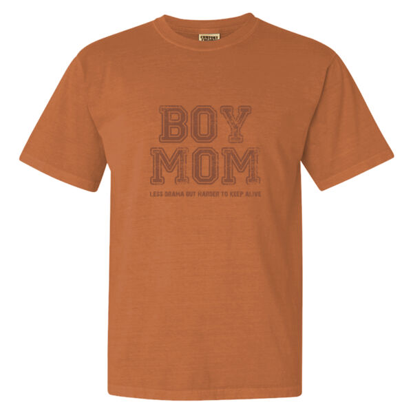 Boy Mom Thumbnail