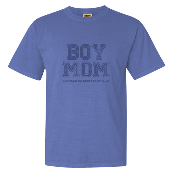 Boy Mom Thumbnail