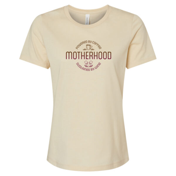 Motherhood Coffee & Wine Thumbnail