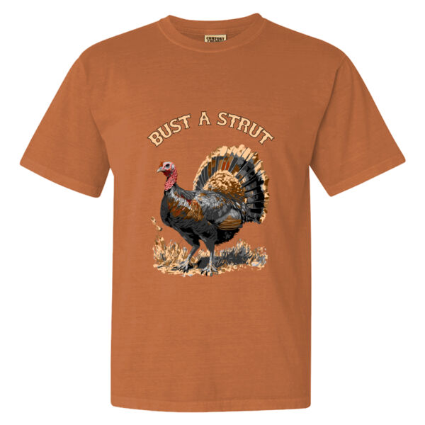 Bust a Strut Thumbnail