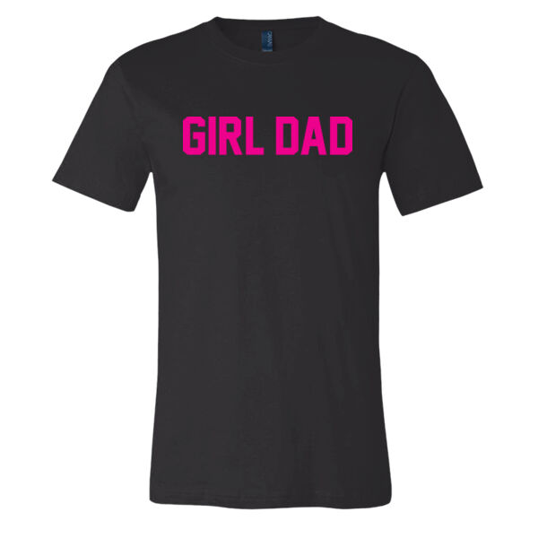 Girl Dad Thumbnail