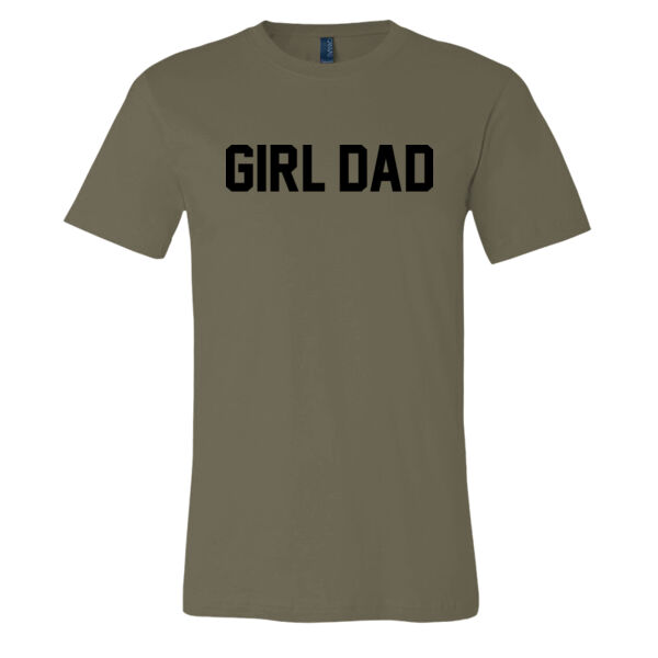 Girl Dad Thumbnail