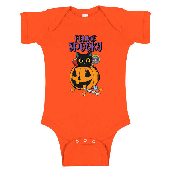 Feline Spooky Thumbnail