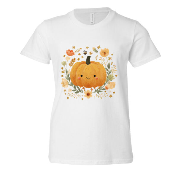 Pumpkin & Posies Thumbnail