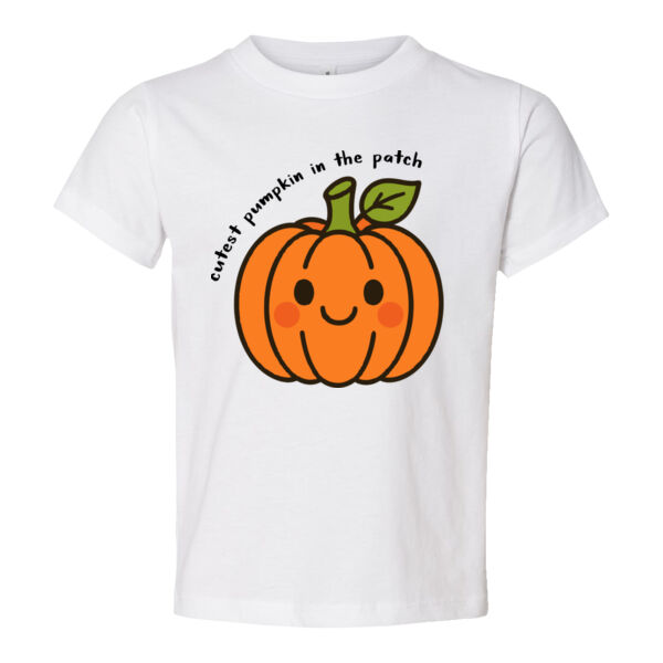 Cutest Pumkin In the Patch Thumbnail