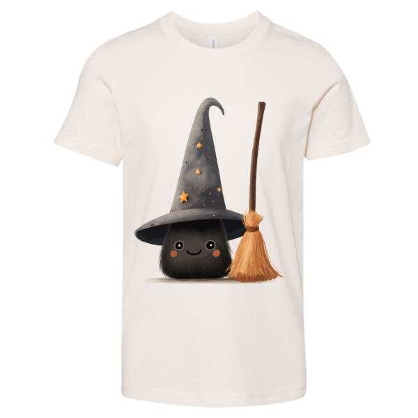 Spell Caster Thumbnail