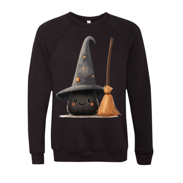 Spell Caster Thumbnail