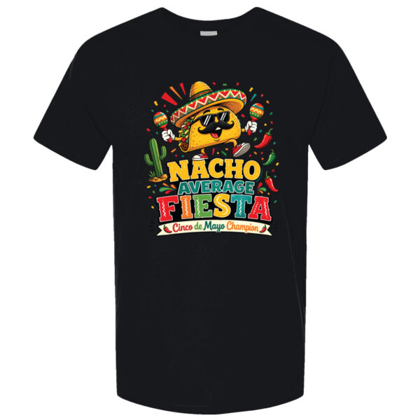 Nacho Average Fiesta Thumbnail