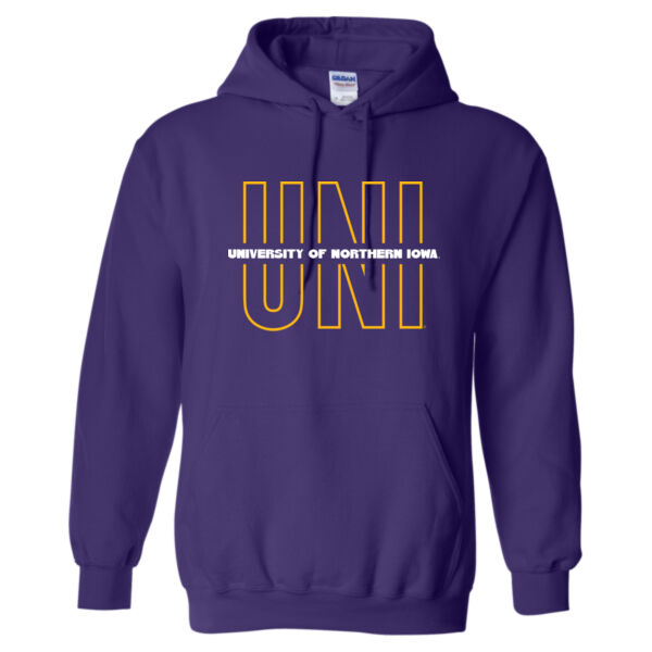 UNI Panther's Fleece Thumbnail