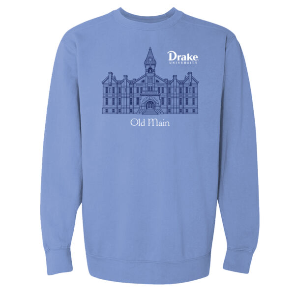 Old Main Crew Thumbnail
