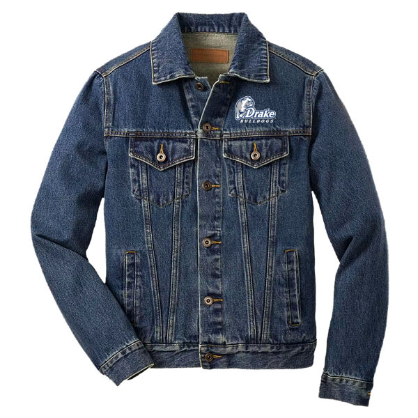 Denim Bulldogs Thumbnail