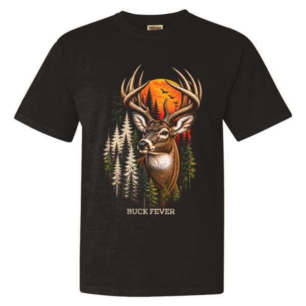Buck Fever Thumbnail