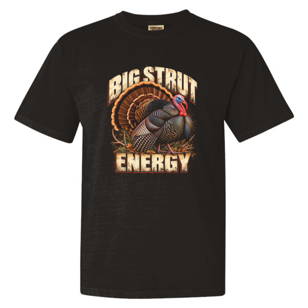Big Strut Energy Thumbnail