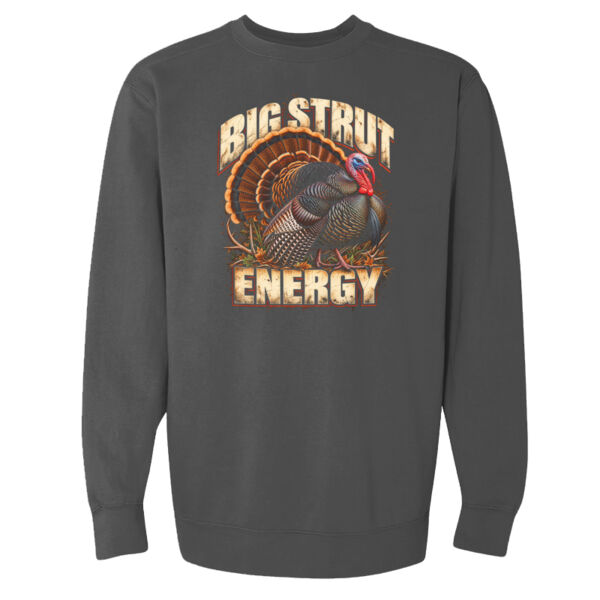 Big Strut Energy Thumbnail