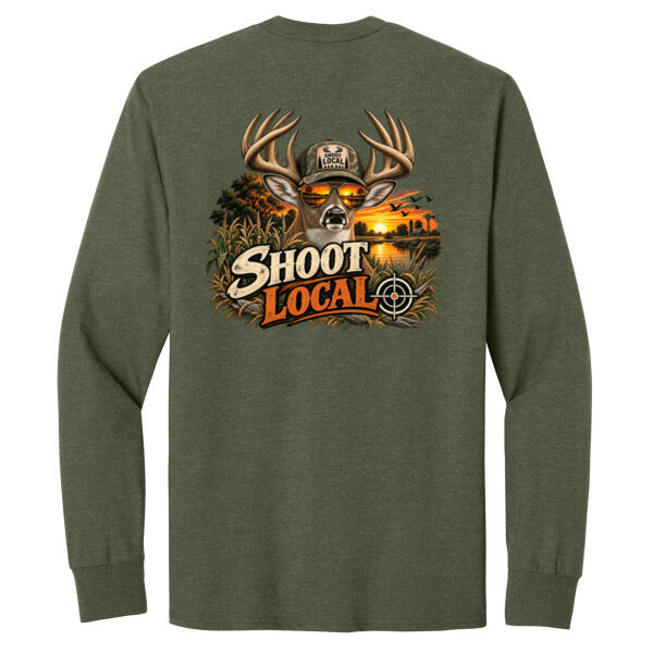 Shoot Local Thumbnail