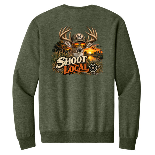 Shoot Local Thumbnail