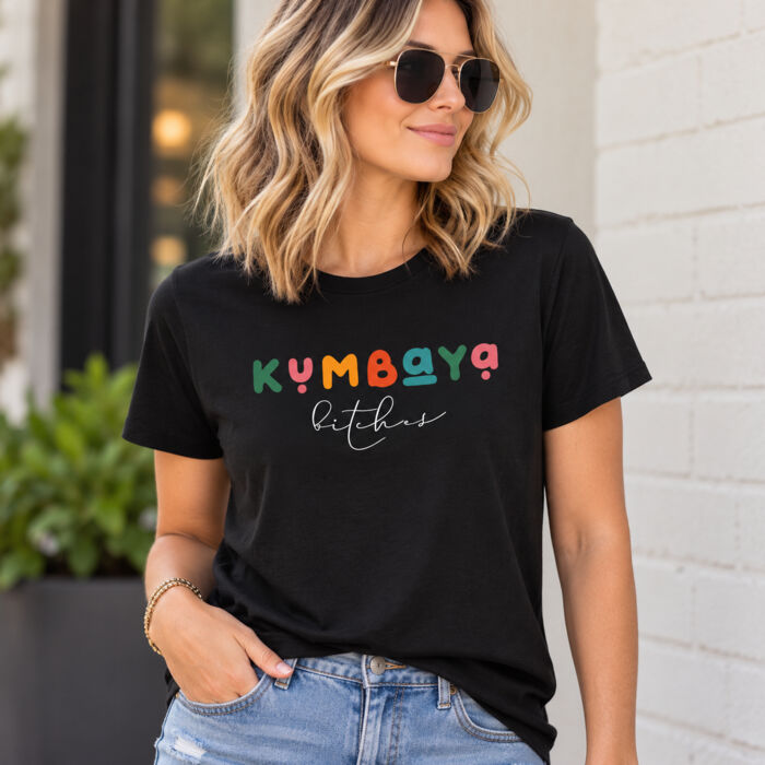 Kumbaya Bitches Thumbnail
