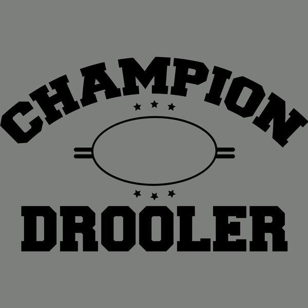 Champion Drooler 01 Thumbnail