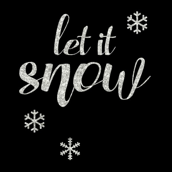 Let it Snow Thumbnail