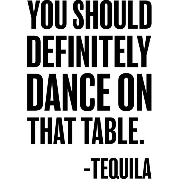 Dance on That Table Thumbnail