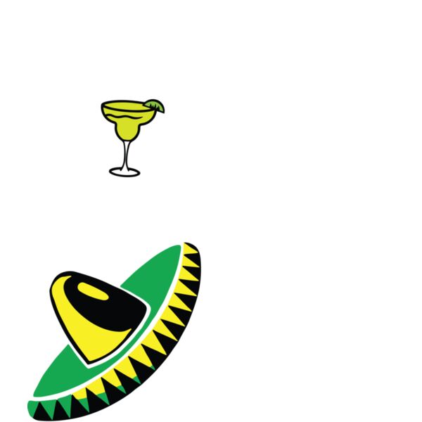 I hate Cinco De Mayo Said No Juan Ever White Thumbnail