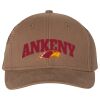 Lineman Cap Thumbnail