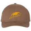 Lineman Cap Thumbnail