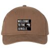 Lineman Cap Thumbnail