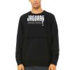 Fast Fashion Unisex Raw Seam Crewneck Sweatshirt Thumbnail
