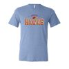 ACHS Track Unisex Triblend Tee Thumbnail