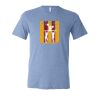 ACHS Track Unisex Triblend Tee Thumbnail