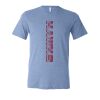 ACHS Track Unisex Triblend Tee Thumbnail