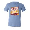 ACHS Track Unisex Triblend Tee Thumbnail