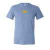 ACHS Track Unisex Triblend Tee Thumbnail