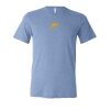 ACHS Track Unisex Triblend Tee Thumbnail