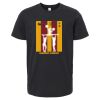 Youth Cotton Jersey Go-To Tee Thumbnail