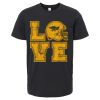 Youth Cotton Jersey Go-To Tee Thumbnail