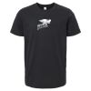 Youth Cotton Jersey Go-To Tee Thumbnail