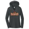 ACSD Women's Perfect Tri Long Sleeve Hoodie Thumbnail