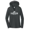 ACSD Women's Perfect Tri Long Sleeve Hoodie Thumbnail