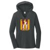 ACSD Women's Perfect Tri Long Sleeve Hoodie Thumbnail