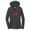 ACSD Women's Perfect Tri Long Sleeve Hoodie Thumbnail