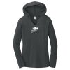 ACSD Women's Perfect Tri Long Sleeve Hoodie Thumbnail