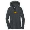 ACSD Women's Perfect Tri Long Sleeve Hoodie Thumbnail
