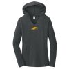 ACSD Women's Perfect Tri Long Sleeve Hoodie Thumbnail